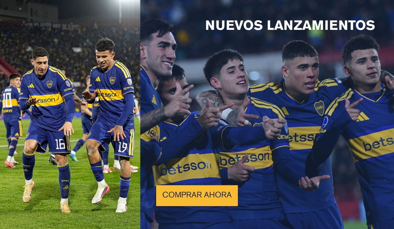 Nuevos lanzamentos