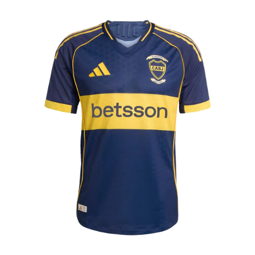 Equipaciones