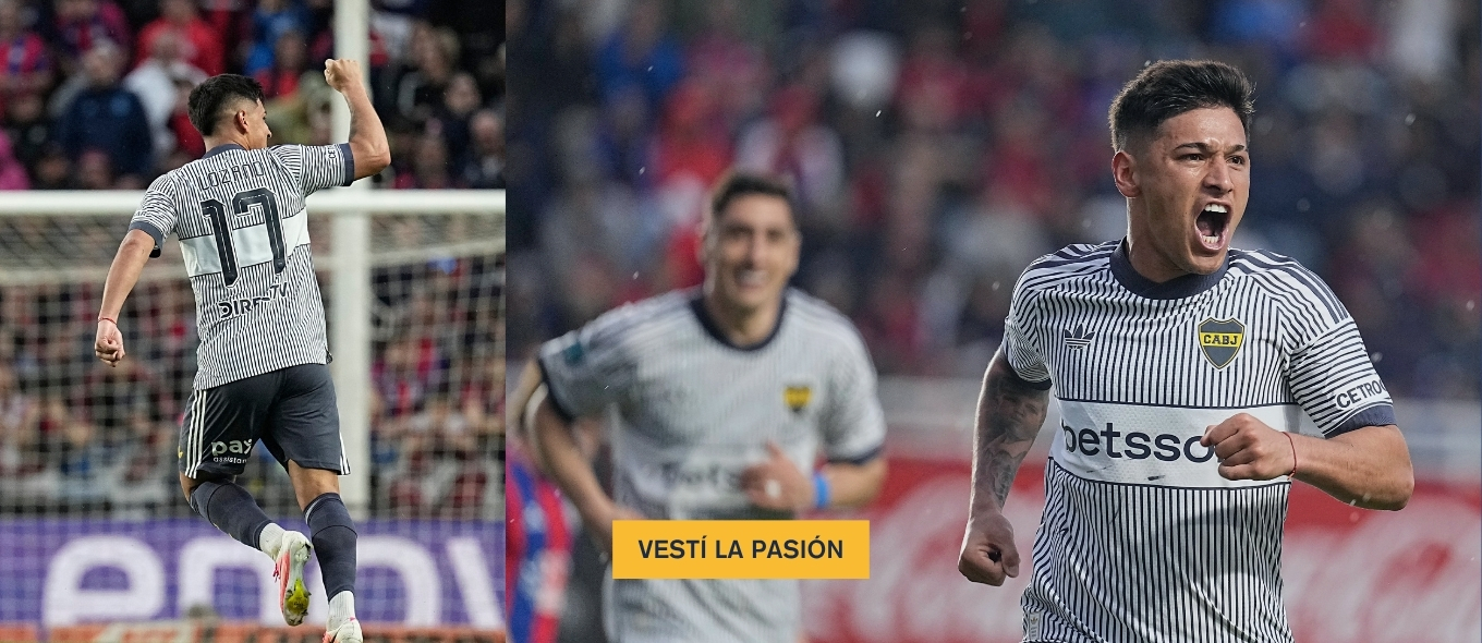 Nuevos lanzamentos