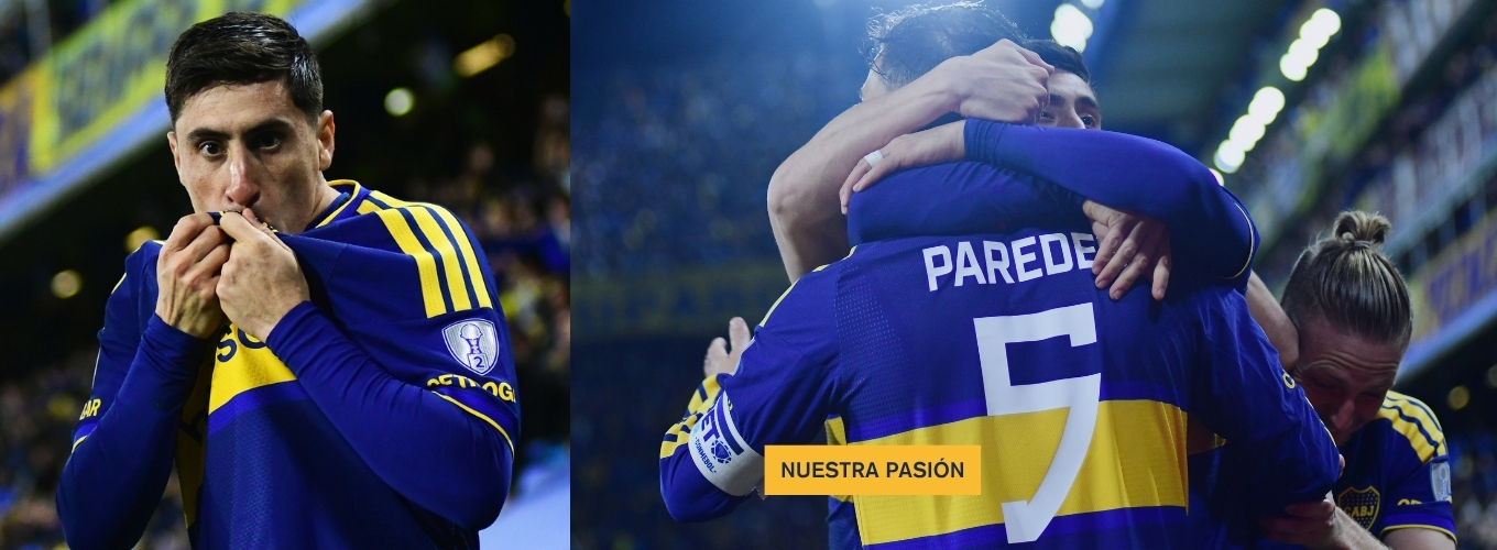 Nuevos lanzamentos